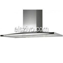 Cata BETA 1200/D LED inox kürtős páraelszívó