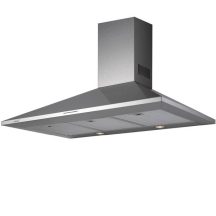 Cata BETA 900/D LED inox kürtős páraelszívó