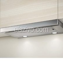 Elica ELITE 26 IX/A/60 inox kihúzható páraelszívó