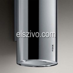 Elica TUBE PRO IX/A/43 inox páraelszívó