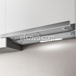 Elica ELITE 35 GRIX/A/60 inox kihúzható páraelszívó